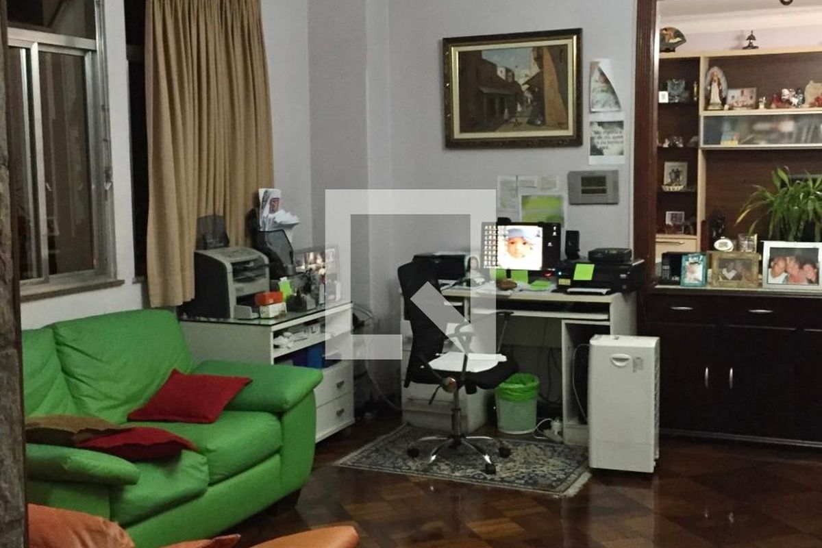 Apartamento, 4 quartos, 243 m² - Foto 7