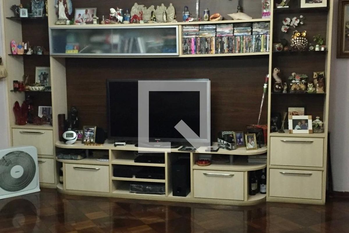 Apartamento, 4 quartos, 243 m² - Foto 4