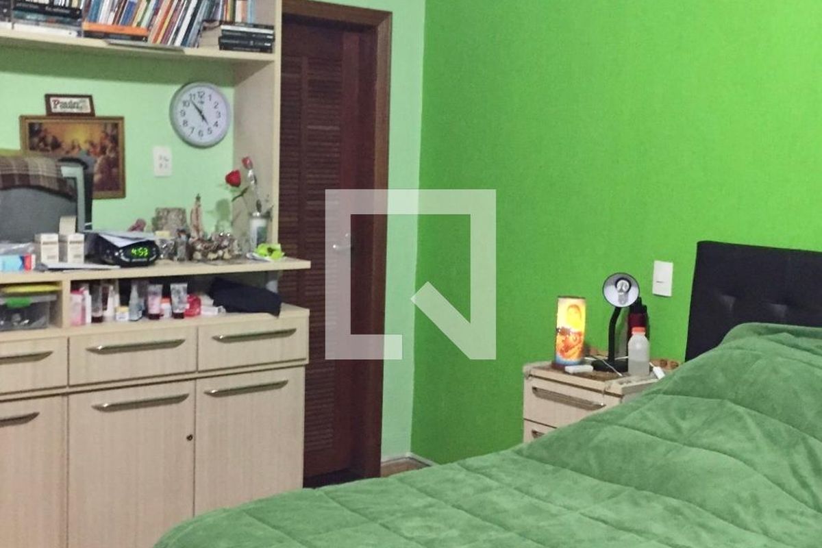 Apartamento, 4 quartos, 243 m² - Foto 22