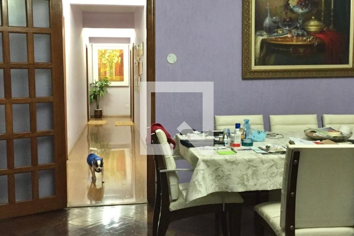 Apartamento, 4 quartos, 243 m² - Foto 1