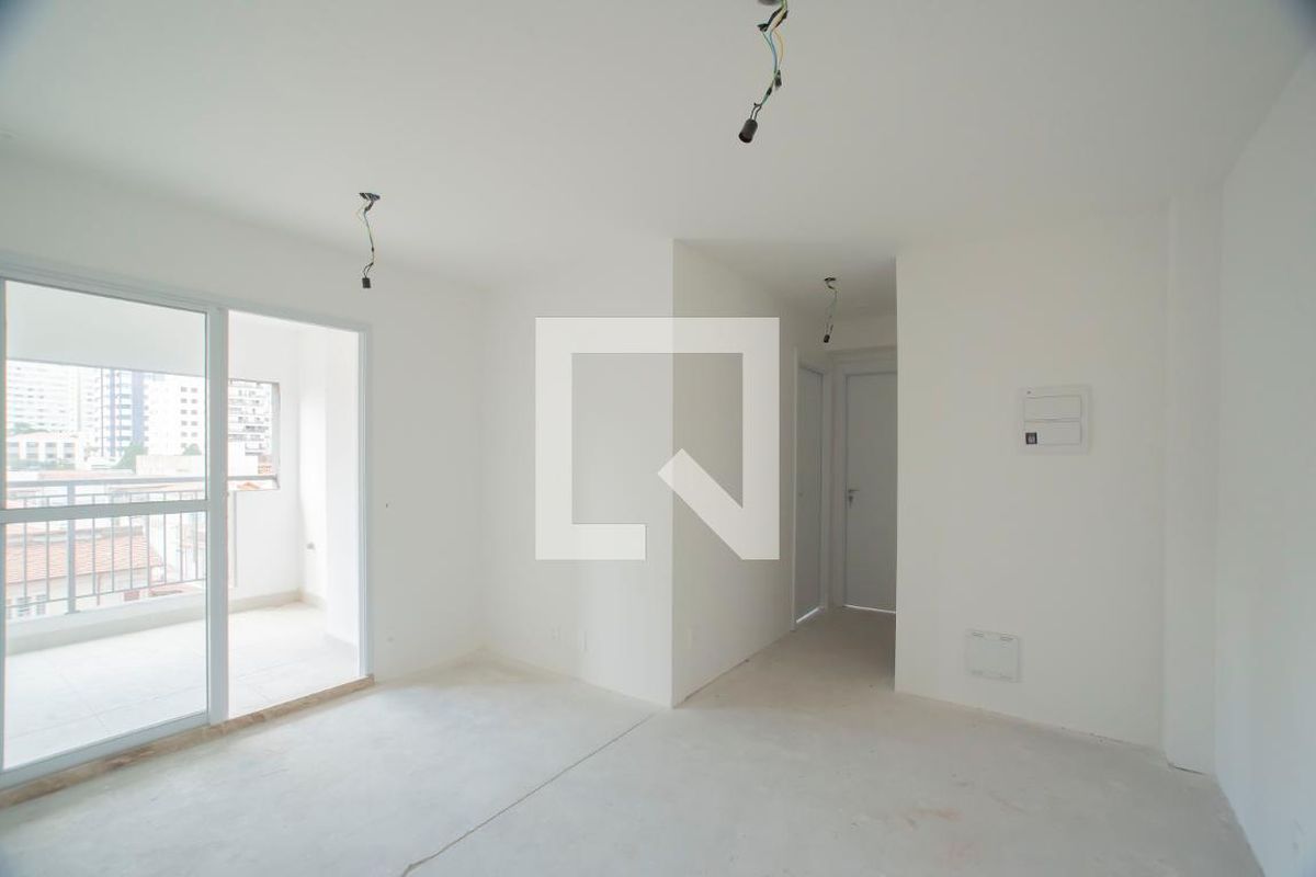 Apartamento, 2 quartos, 69 m² - Foto 2