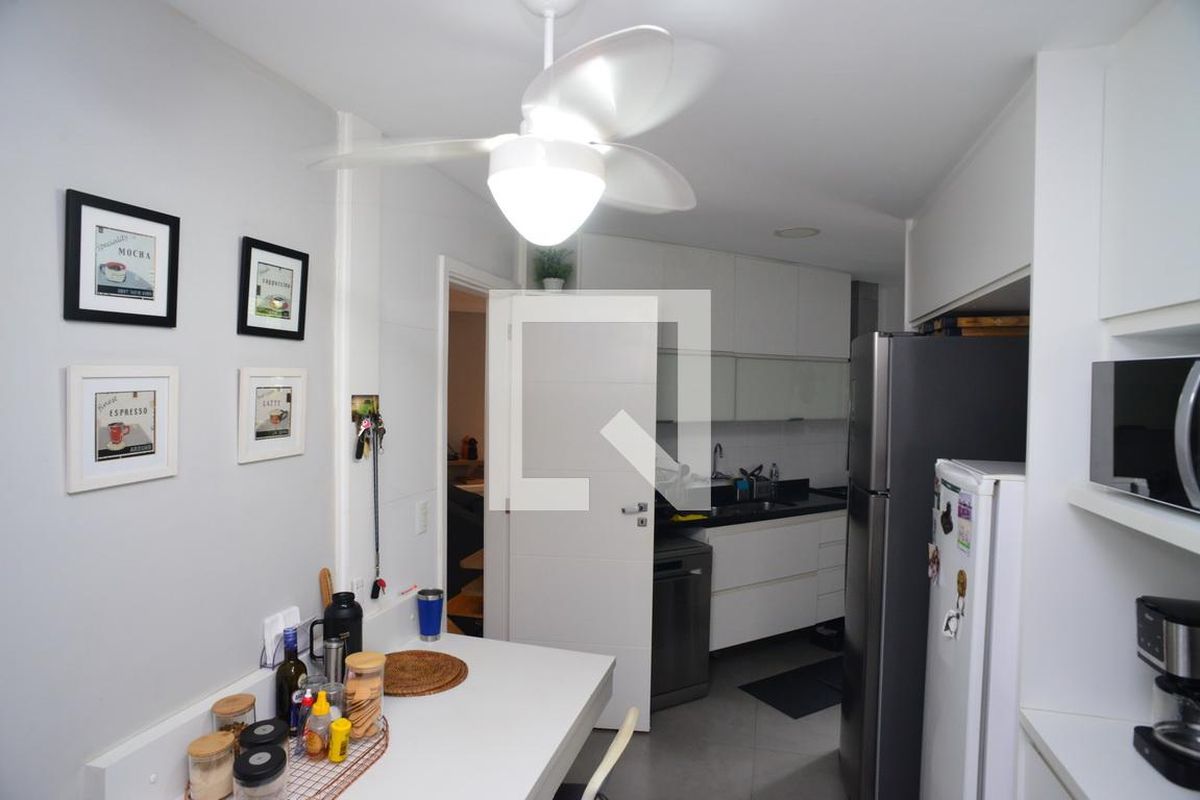 Apartamento, 3 quartos, 126 m² - Foto 36