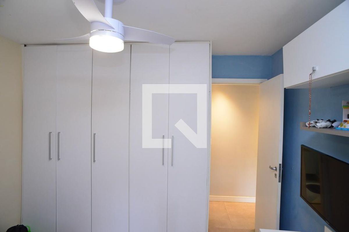 Apartamento, 3 quartos, 126 m² - Foto 17