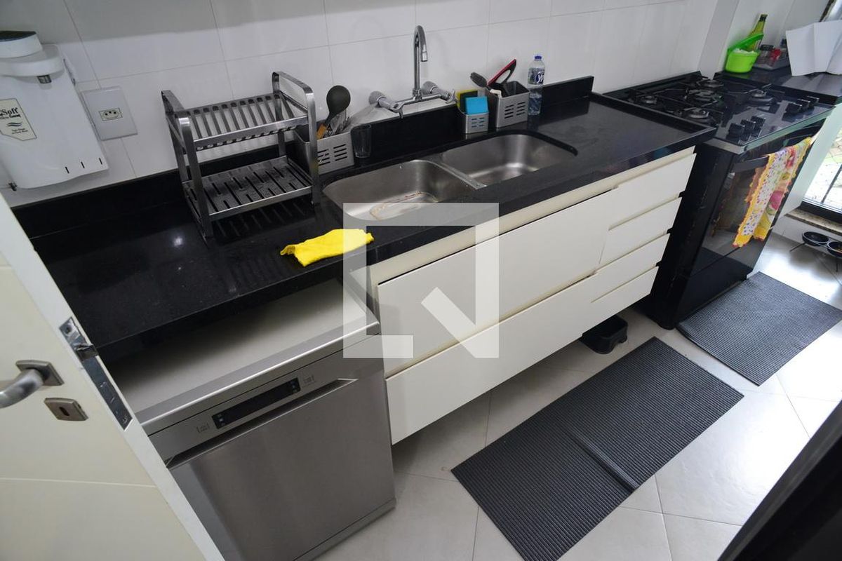 Apartamento, 3 quartos, 126 m² - Foto 38