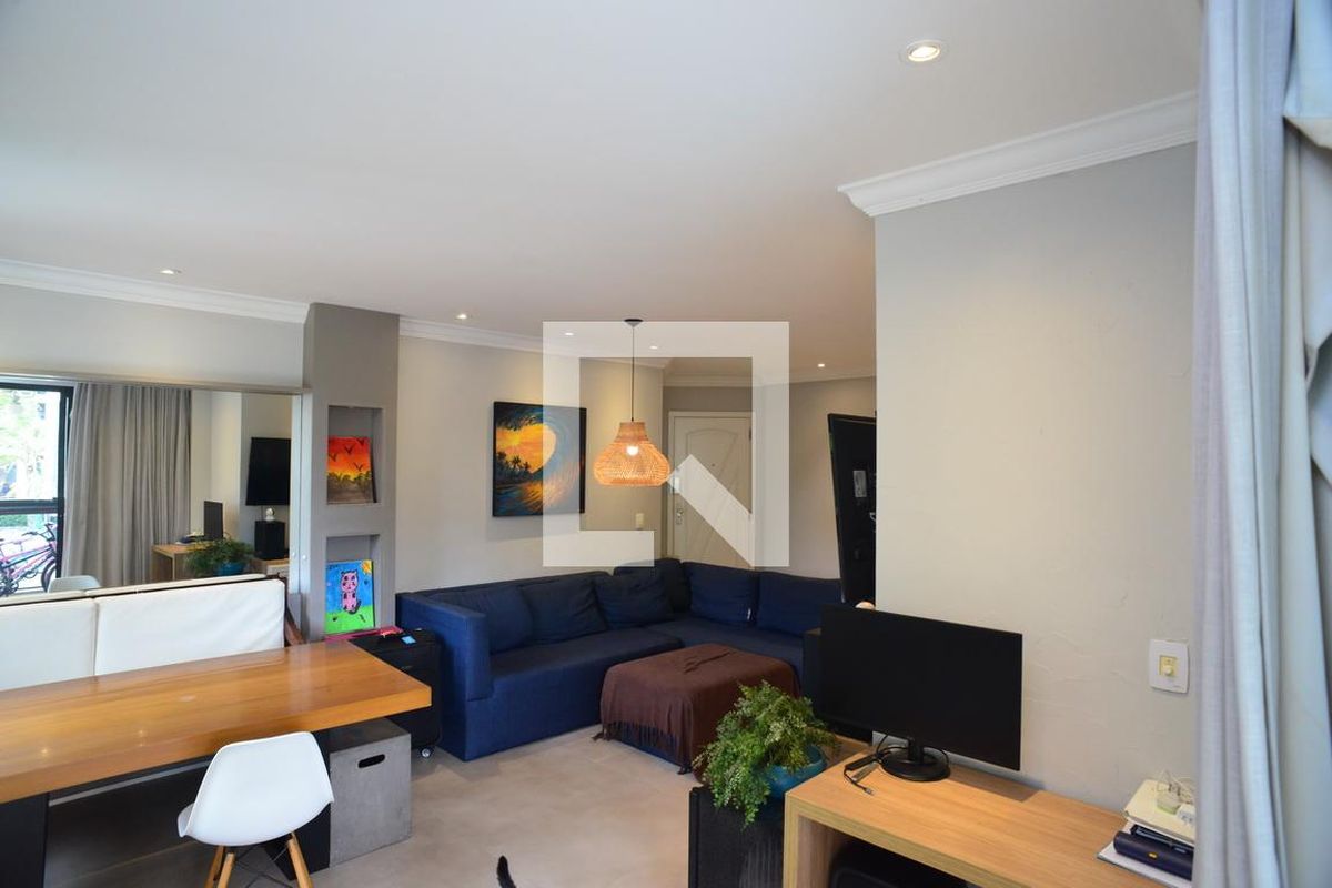 Apartamento, 3 quartos, 126 m² - Foto 6