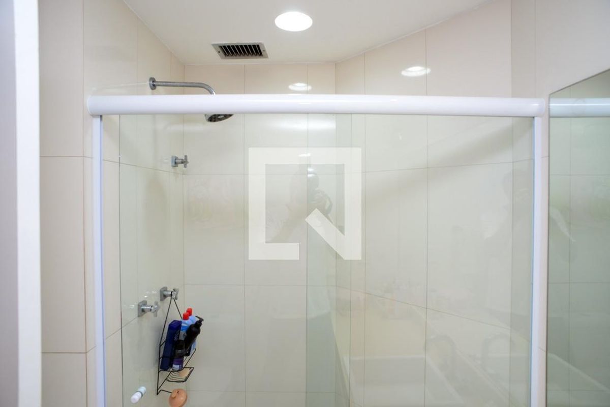 Apartamento, 3 quartos, 126 m² - Foto 32