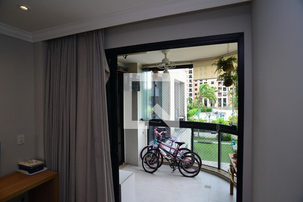 Apartamento, 3 quartos, 126 m² - Foto 7
