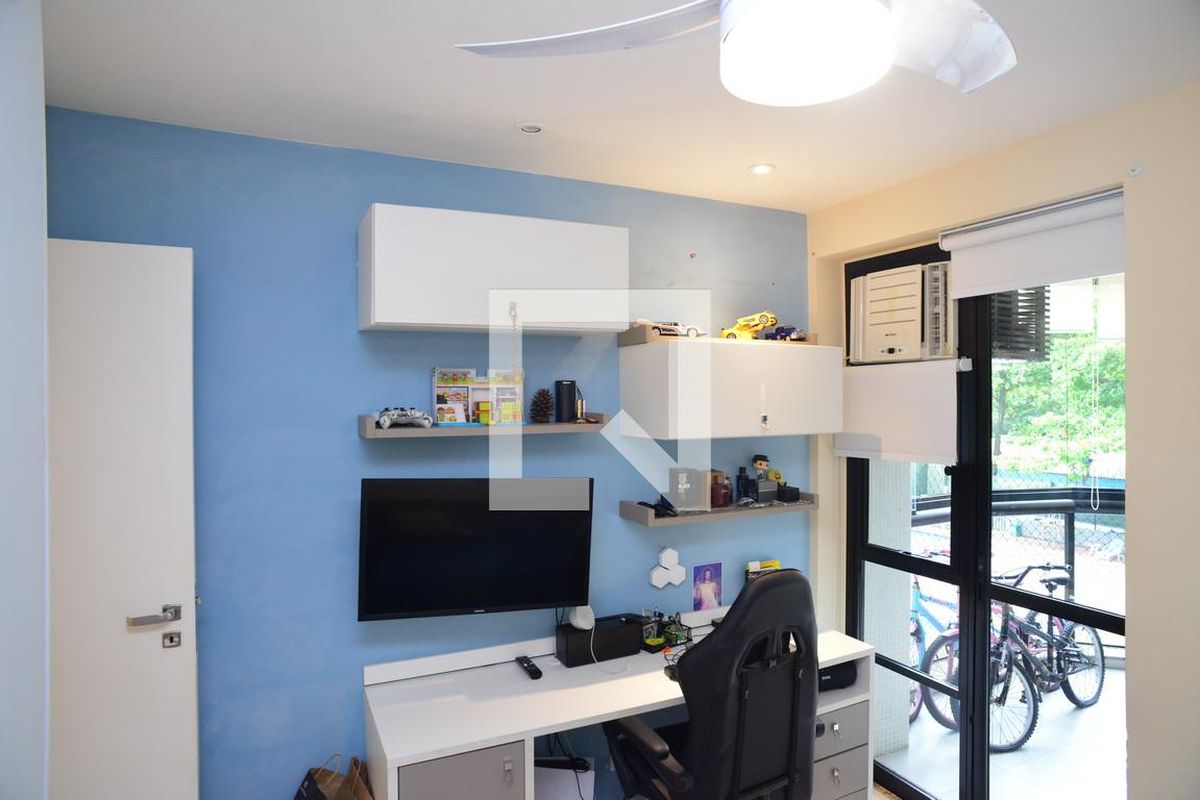 Apartamento, 3 quartos, 126 m² - Foto 16