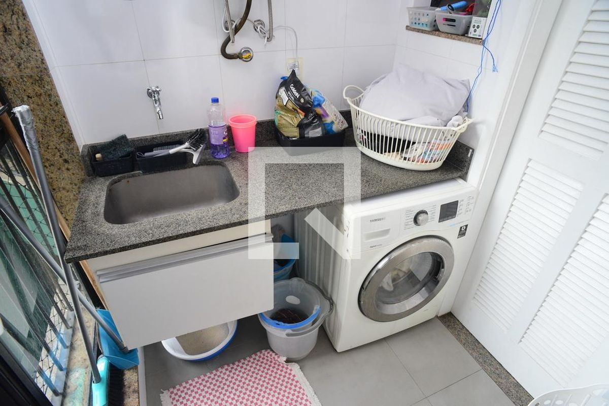 Apartamento, 3 quartos, 126 m² - Foto 39