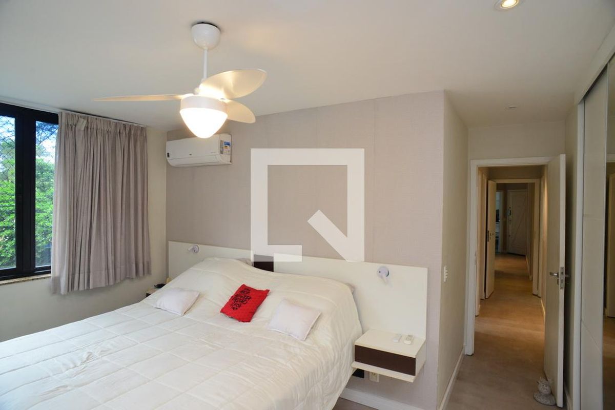 Apartamento, 3 quartos, 126 m² - Foto 26