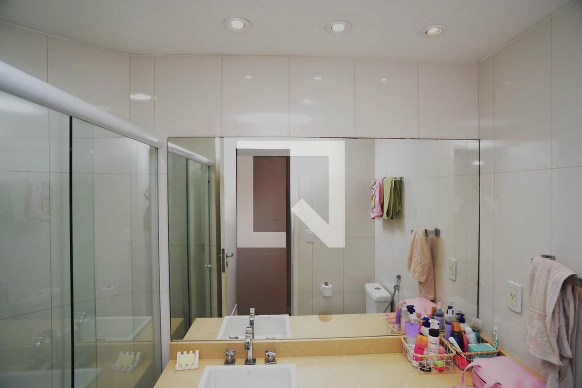 Apartamento, 3 quartos, 126 m² - Foto 30