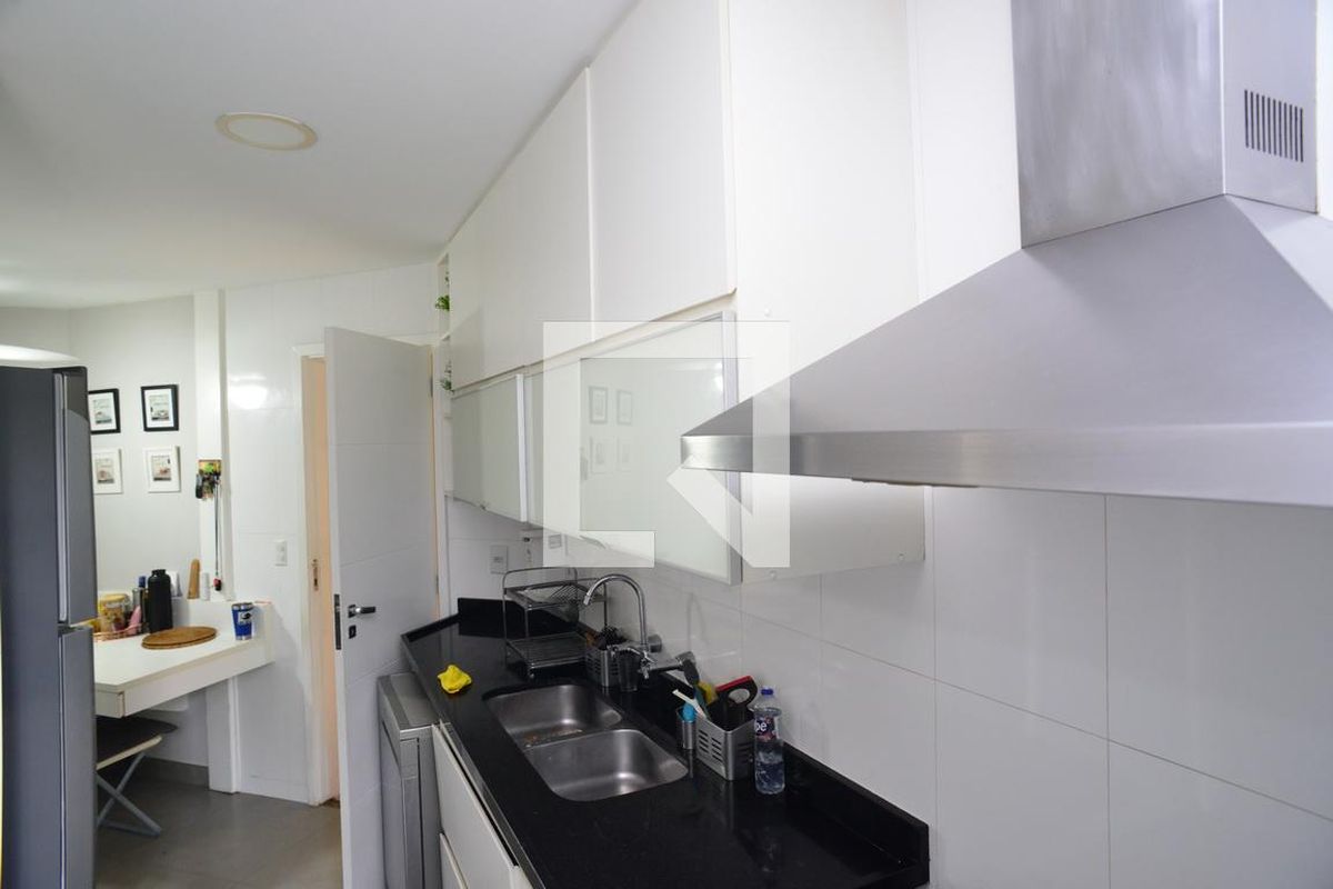 Apartamento, 3 quartos, 126 m² - Foto 41