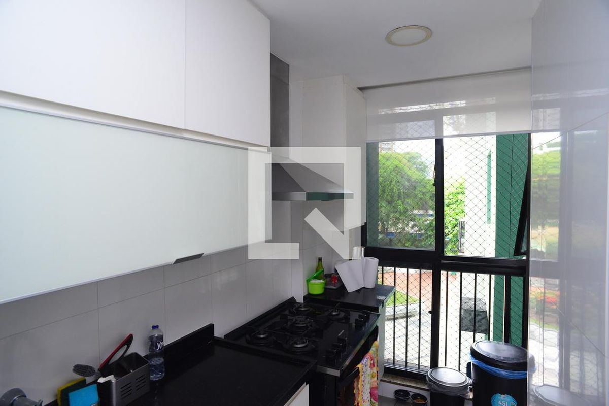 Apartamento, 3 quartos, 126 m² - Foto 42