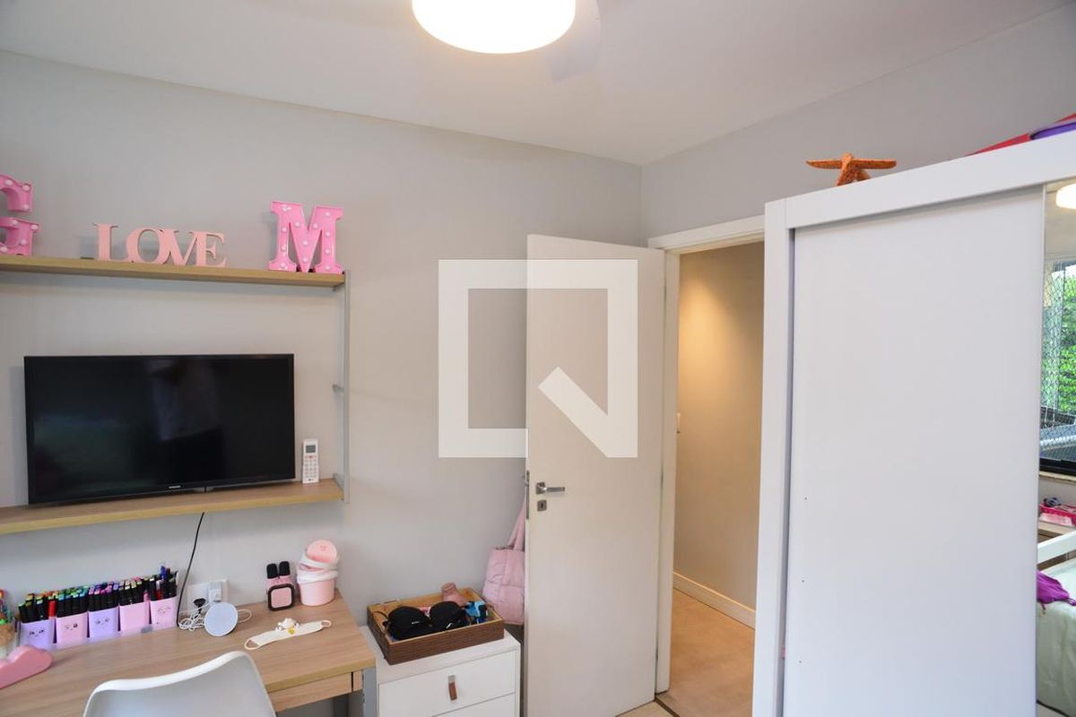 Apartamento, 3 quartos, 126 m² - Foto 21