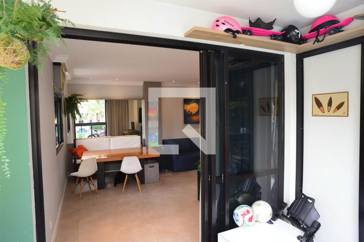 Apartamento, 3 quartos, 126 m² - Foto 12