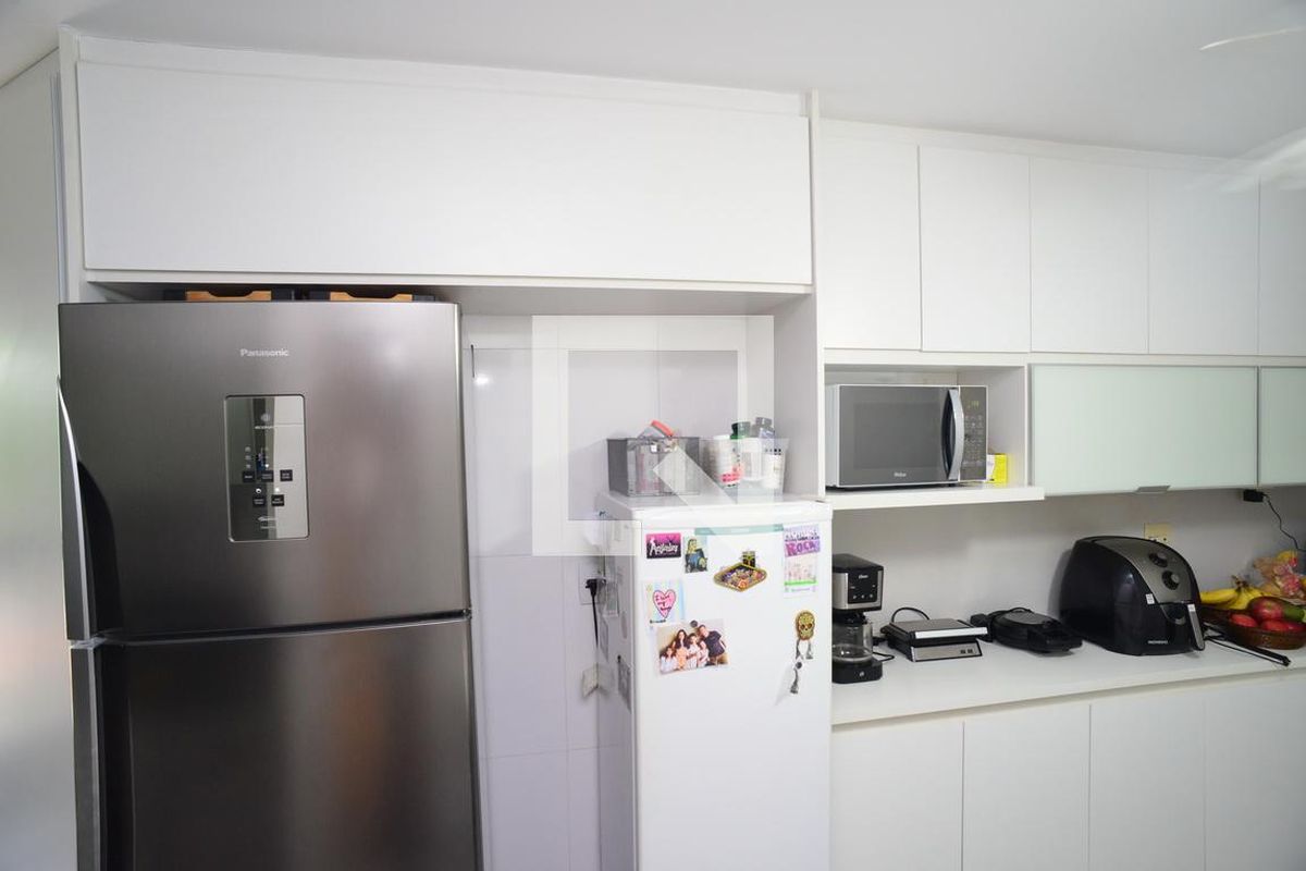 Apartamento, 3 quartos, 126 m² - Foto 34