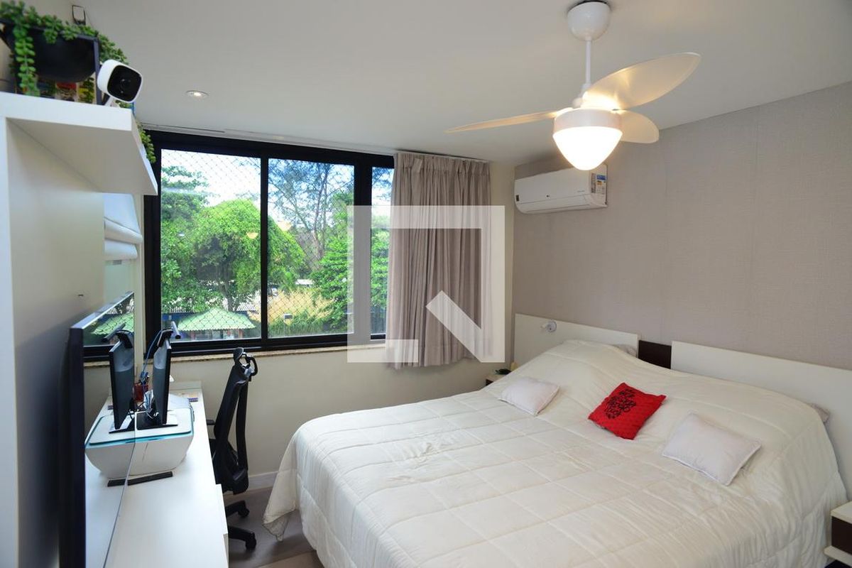 Apartamento, 3 quartos, 126 m² - Foto 25