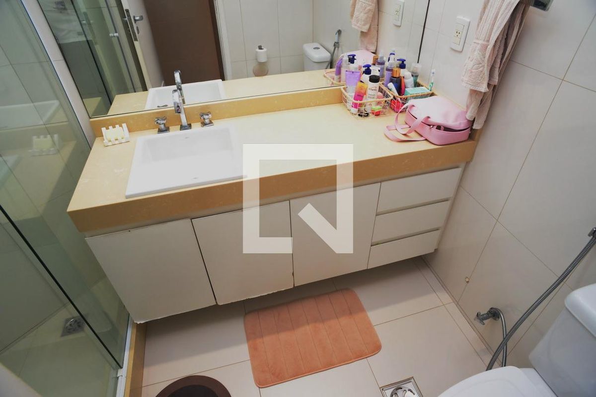 Apartamento, 3 quartos, 126 m² - Foto 31