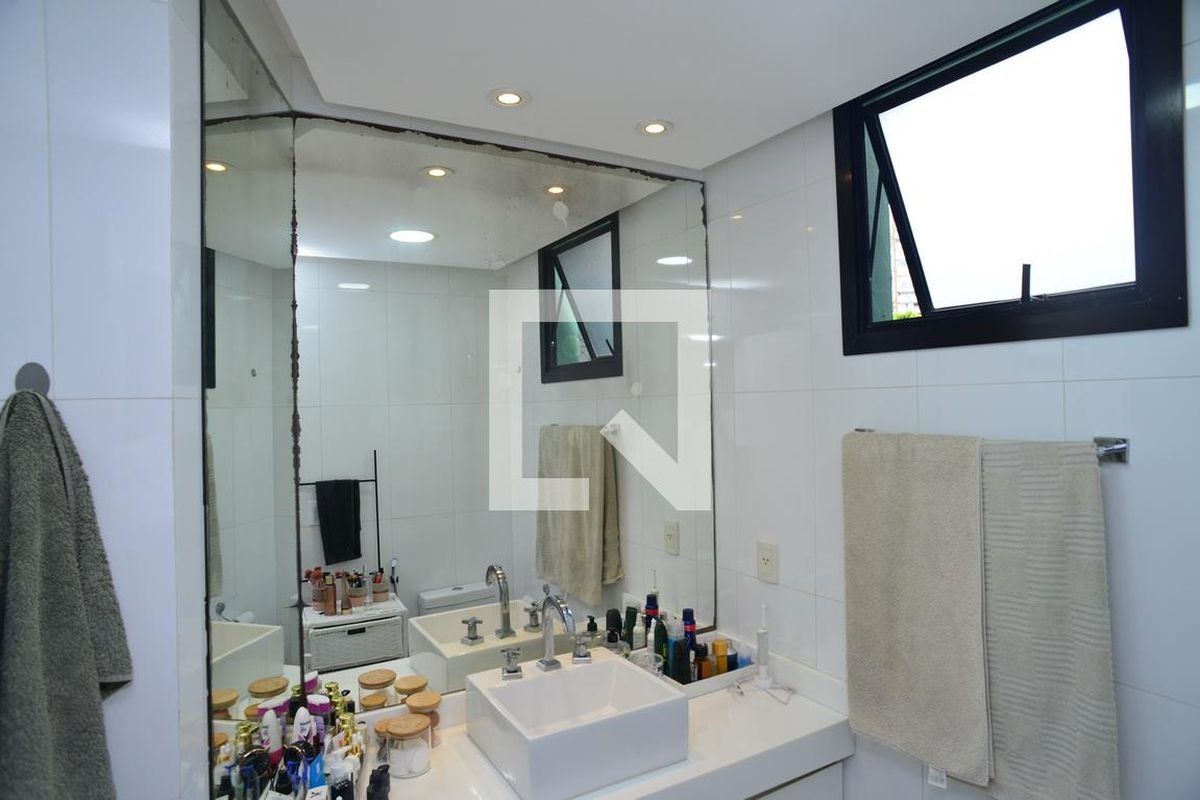 Apartamento, 3 quartos, 126 m² - Foto 27