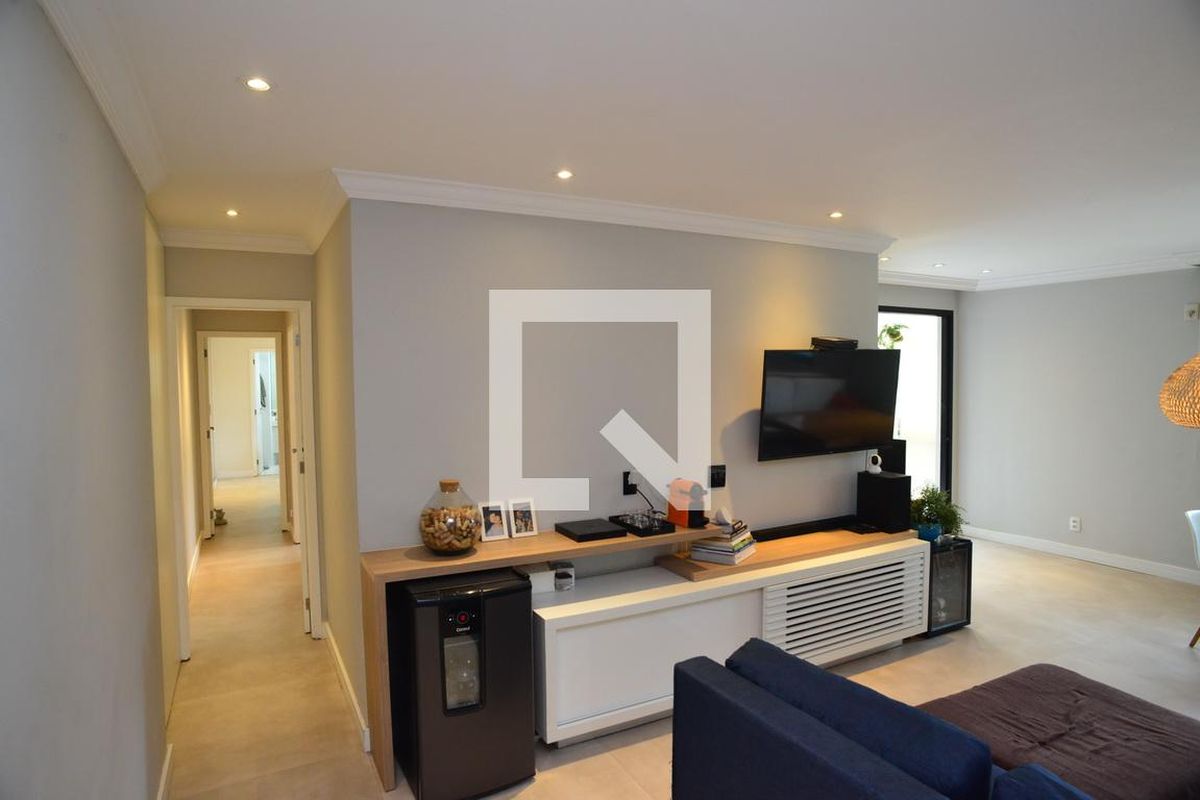 Apartamento, 3 quartos, 126 m² - Foto 2