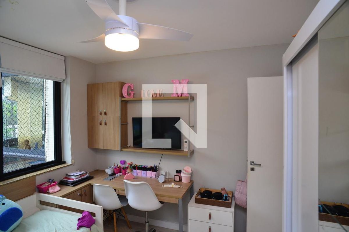 Apartamento, 3 quartos, 126 m² - Foto 19