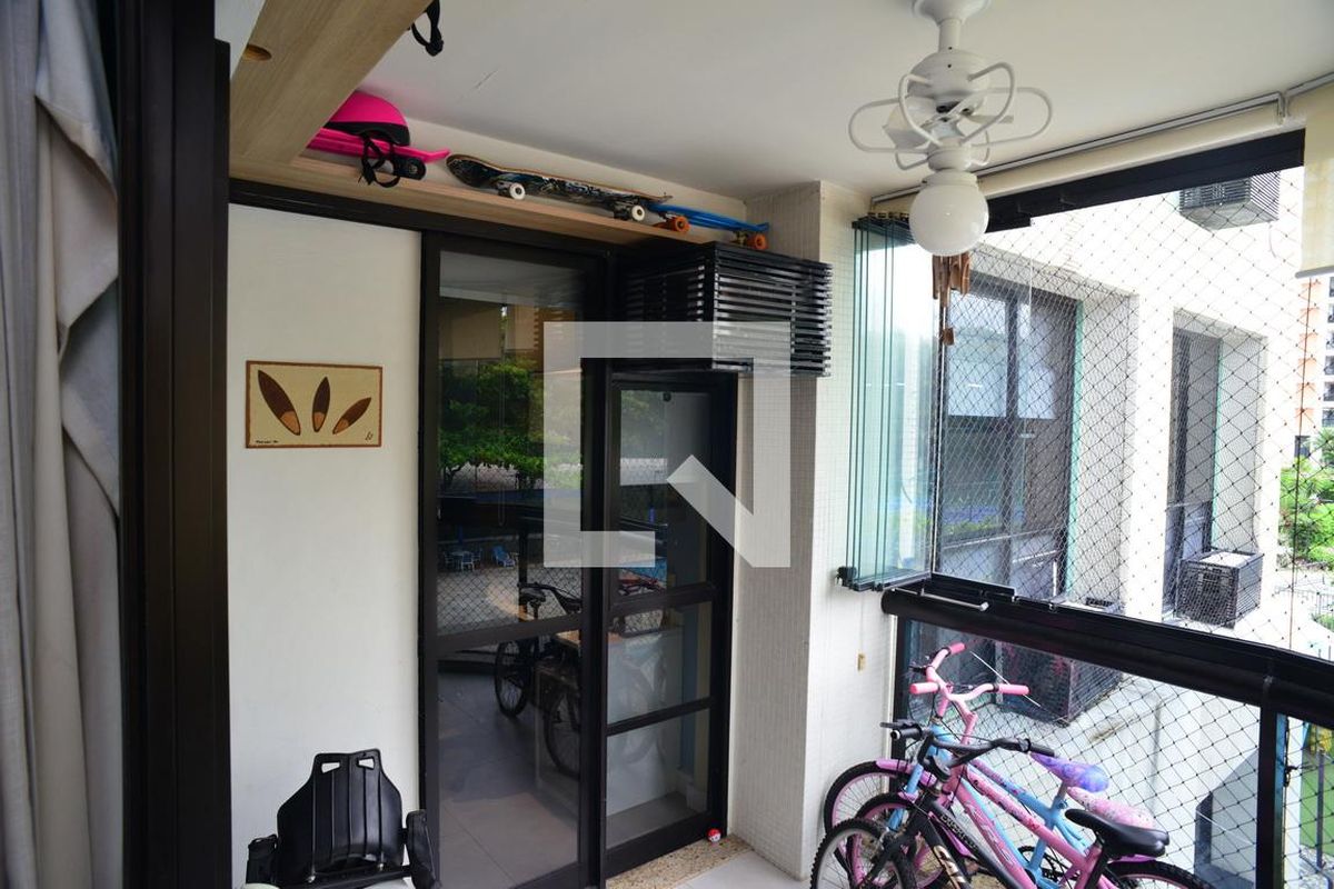 Apartamento, 3 quartos, 126 m² - Foto 8