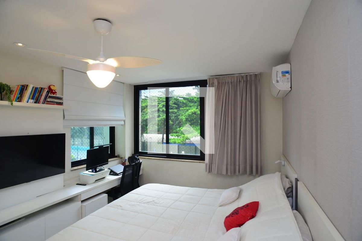 Apartamento, 3 quartos, 126 m² - Foto 23