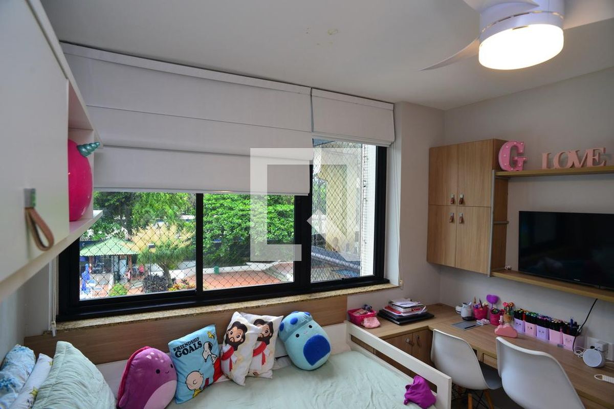 Apartamento, 3 quartos, 126 m² - Foto 20