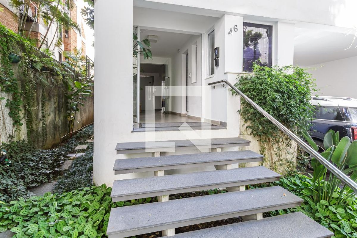 Apartamento, 3 quartos, 150 m² - Foto 44