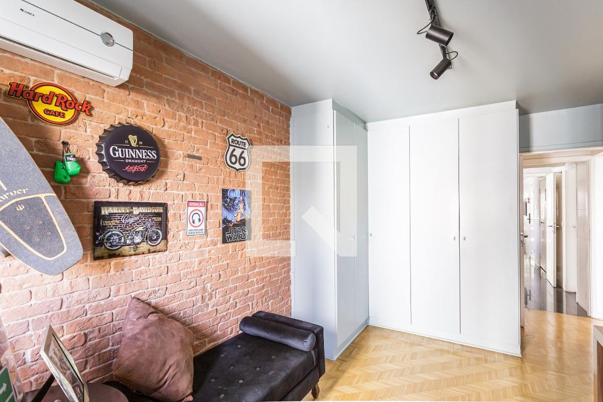 Apartamento, 3 quartos, 150 m² - Foto 12