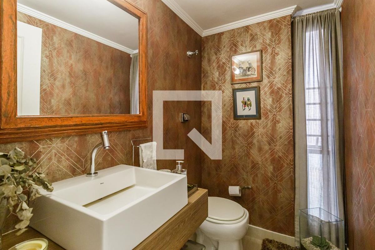 Apartamento, 3 quartos, 150 m² - Foto 31
