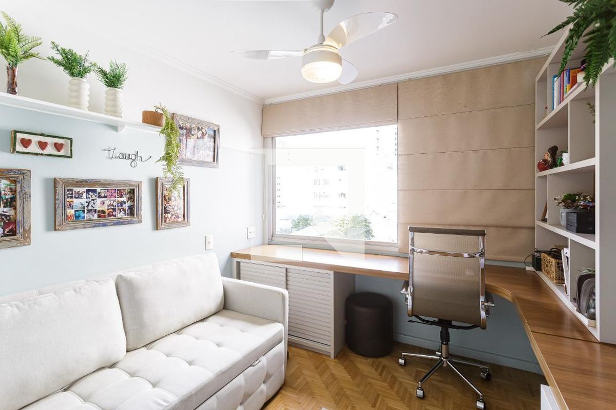 Apartamento, 3 quartos, 150 m² - Foto 14
