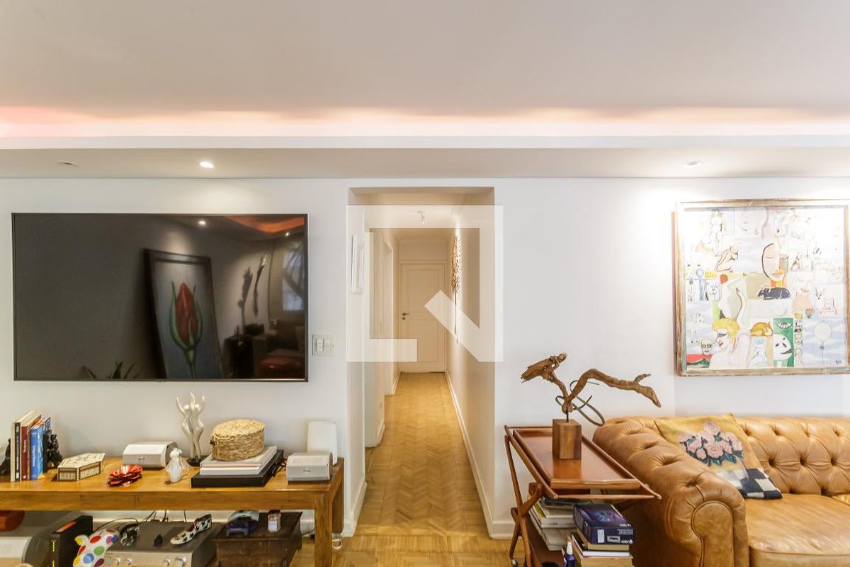 Apartamento, 3 quartos, 150 m² - Foto 5