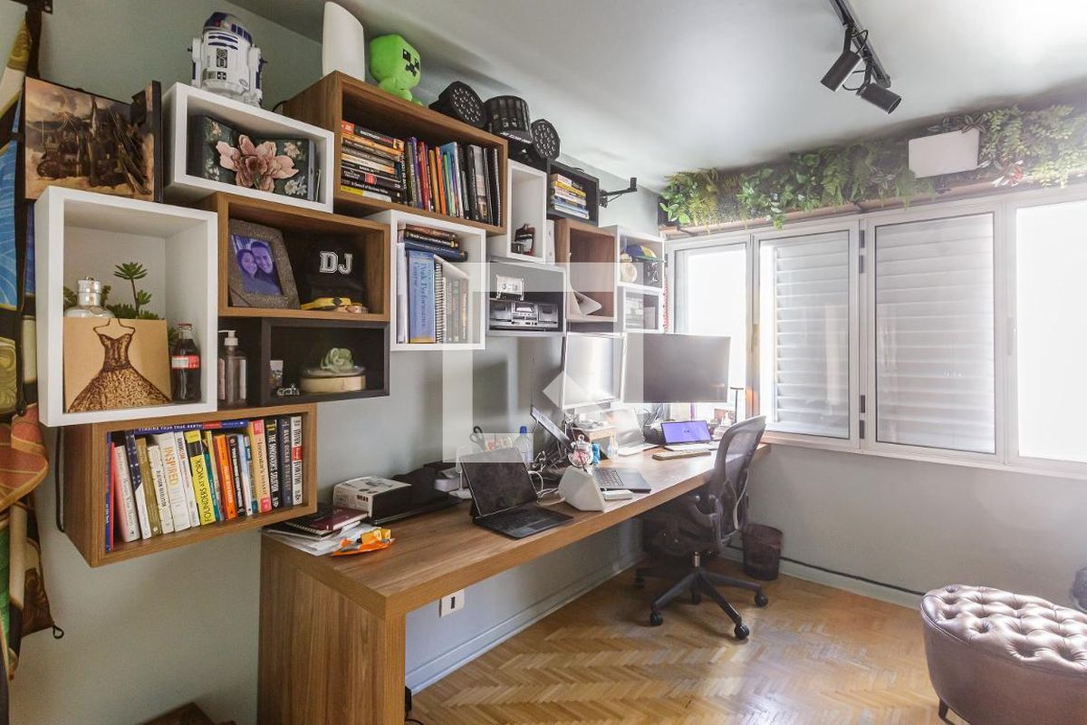 Apartamento, 3 quartos, 150 m² - Foto 11
