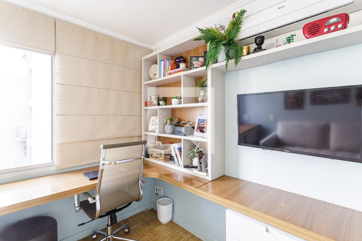 Apartamento, 3 quartos, 150 m² - Foto 15