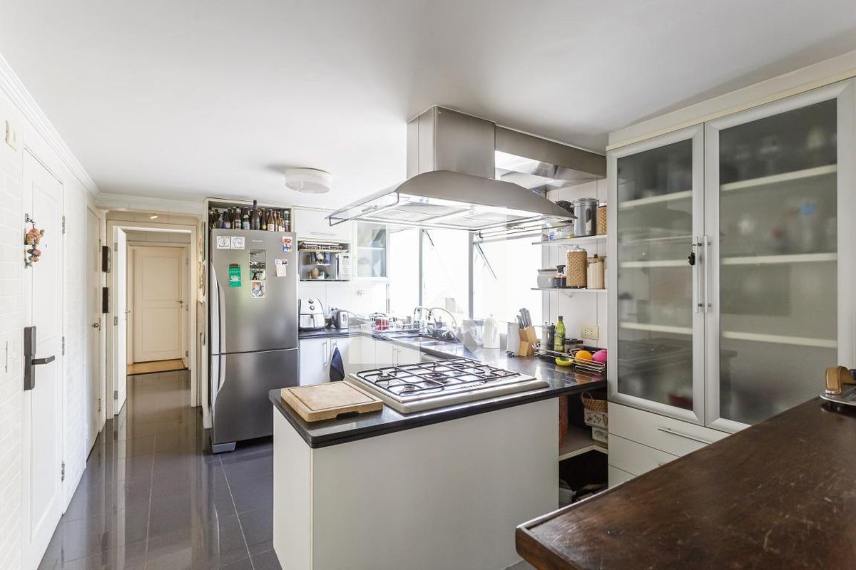 Apartamento, 3 quartos, 150 m² - Foto 32