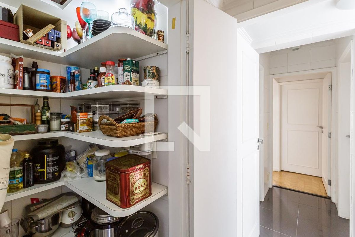 Apartamento, 3 quartos, 150 m² - Foto 38