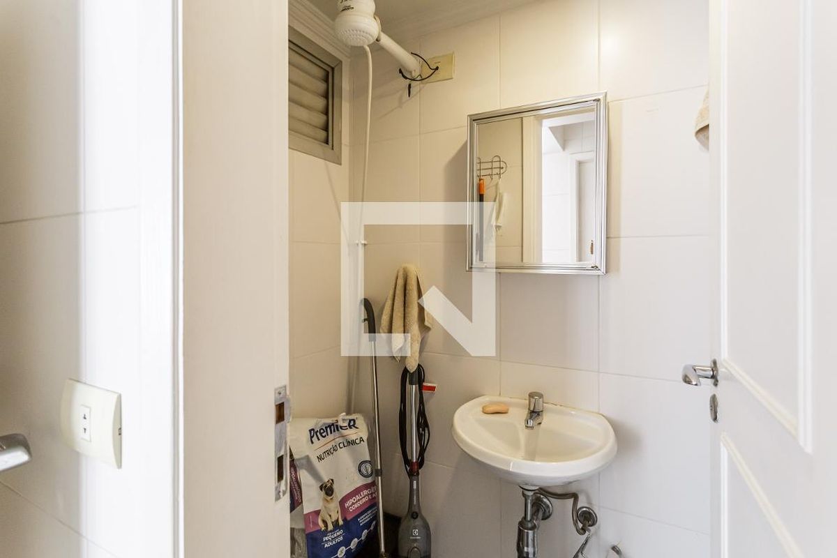 Apartamento, 3 quartos, 150 m² - Foto 41