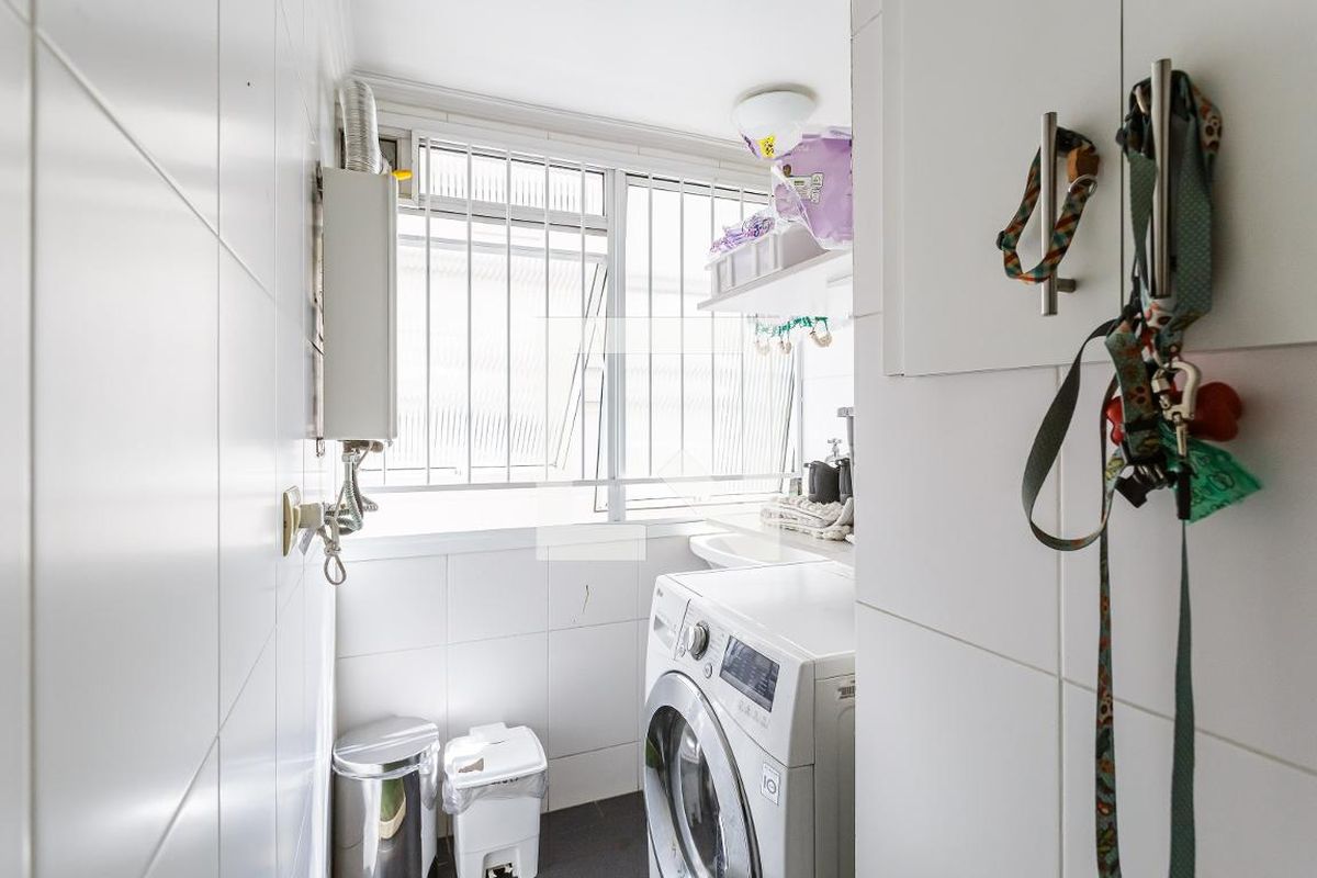 Apartamento, 3 quartos, 150 m² - Foto 39