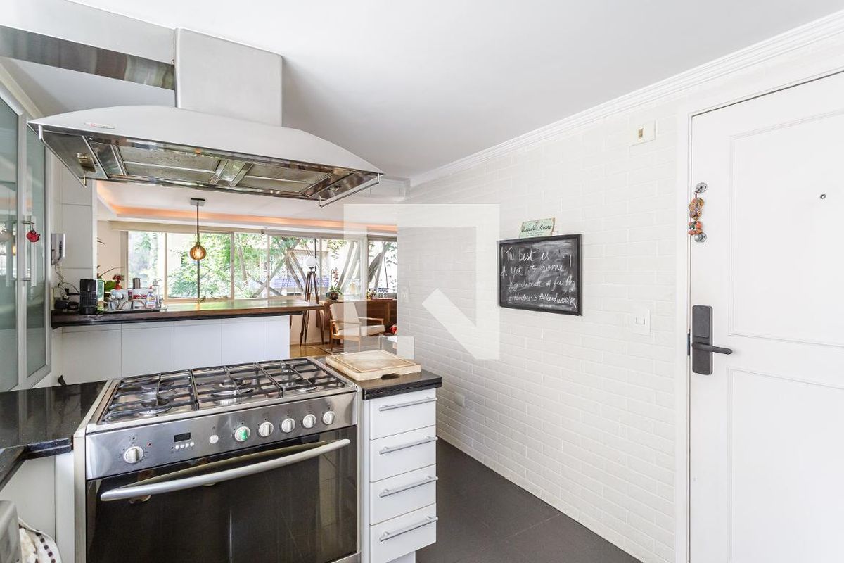 Apartamento, 3 quartos, 150 m² - Foto 35