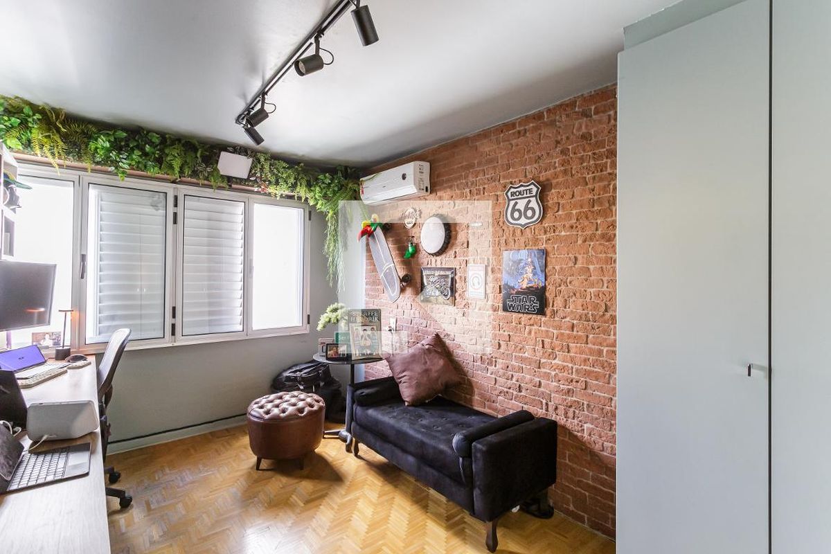 Apartamento, 3 quartos, 150 m² - Foto 10