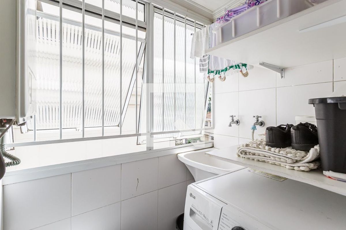 Apartamento, 3 quartos, 150 m² - Foto 40
