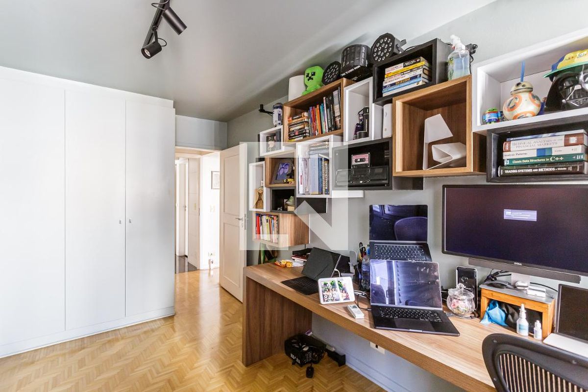 Apartamento, 3 quartos, 150 m² - Foto 13