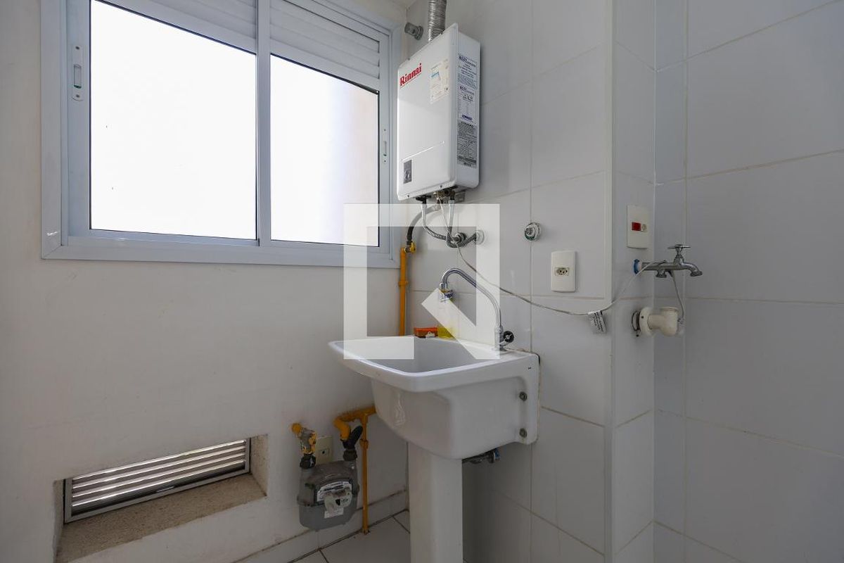 Apartamento, 3 quartos, 109 m² - Foto 39