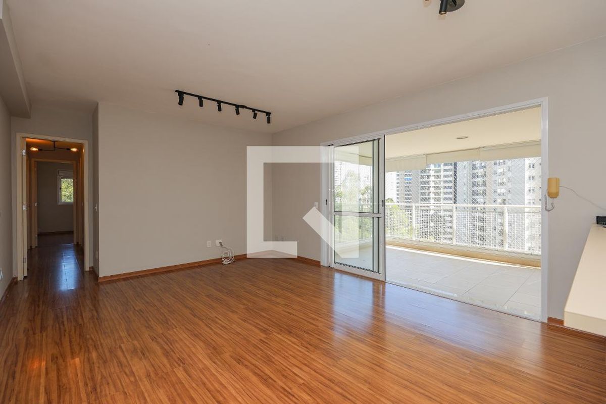 Apartamento, 3 quartos, 109 m² - Foto 1