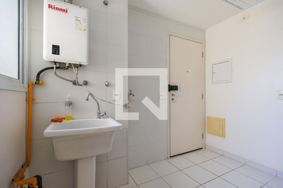 Apartamento, 3 quartos, 109 m² - Foto 38