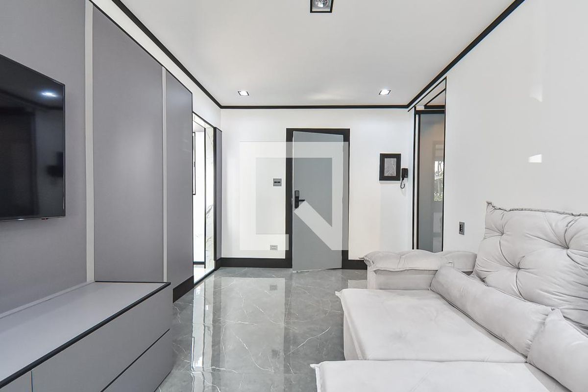 Apartamento, 2 quartos, 57 m² - Foto 2