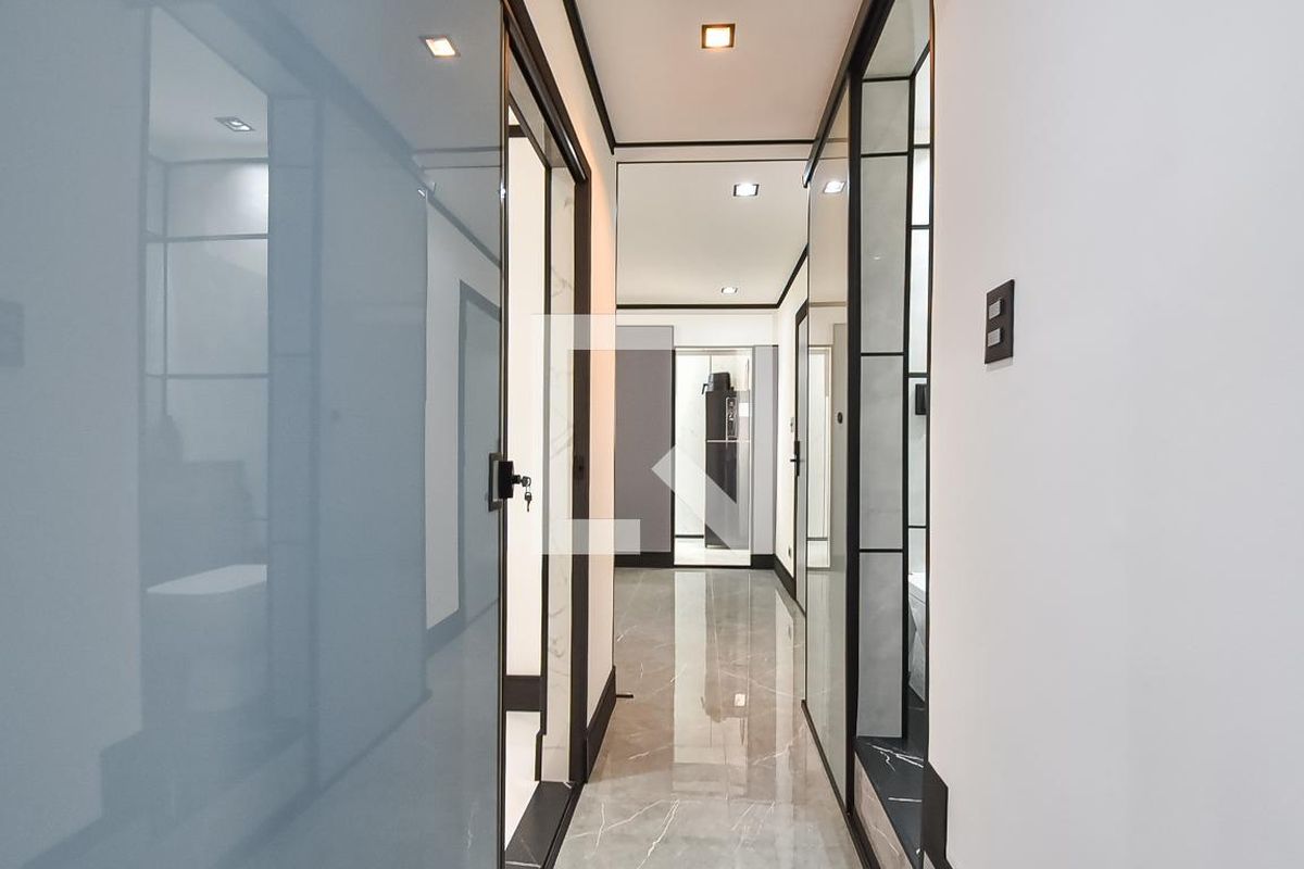 Apartamento, 2 quartos, 57 m² - Foto 21