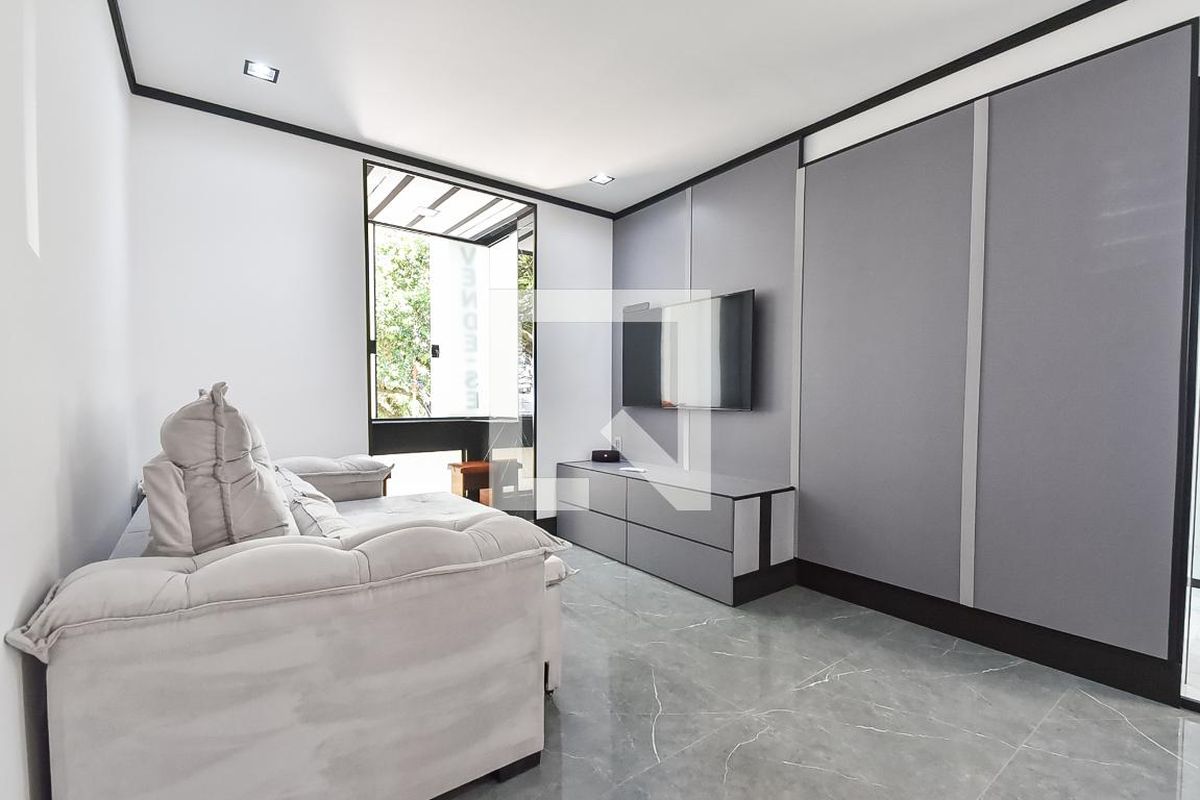 Apartamento, 2 quartos, 57 m² - Foto 1