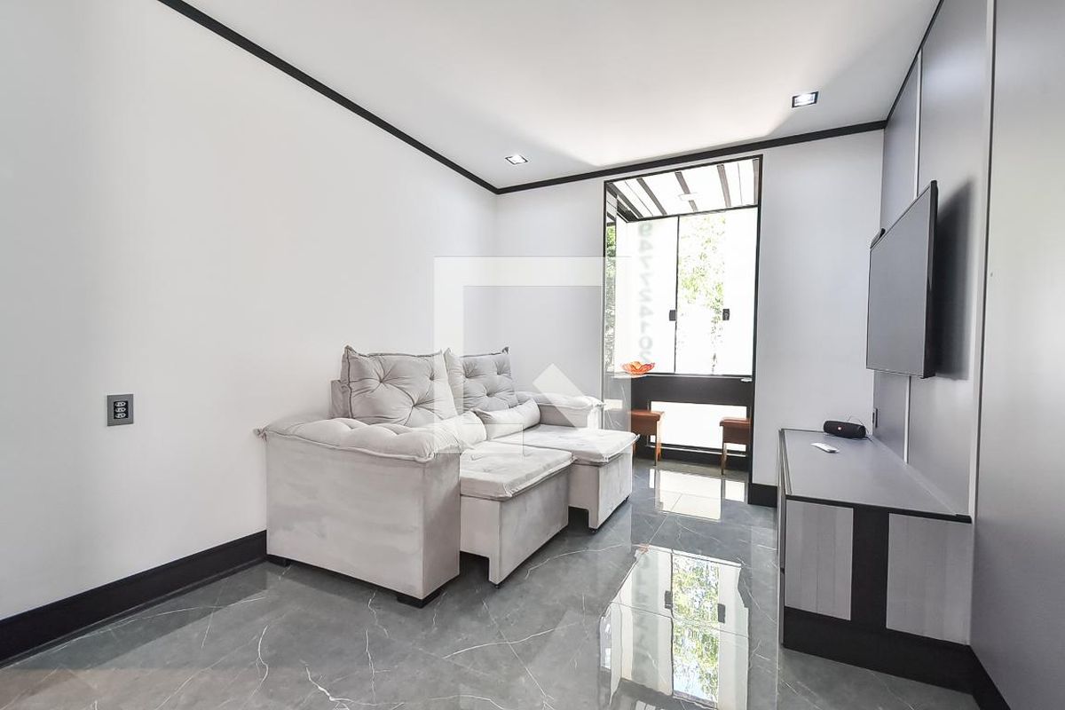 Apartamento, 2 quartos, 57 m² - Foto 3